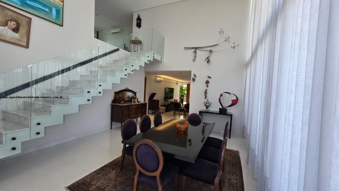 Foto do imóvel Casa em Condomínio para Venda em Parnamirim, Pium (Distrito Litoral), 3 dormitórios, 3 suítes, 4 banheiros, 4 vagas