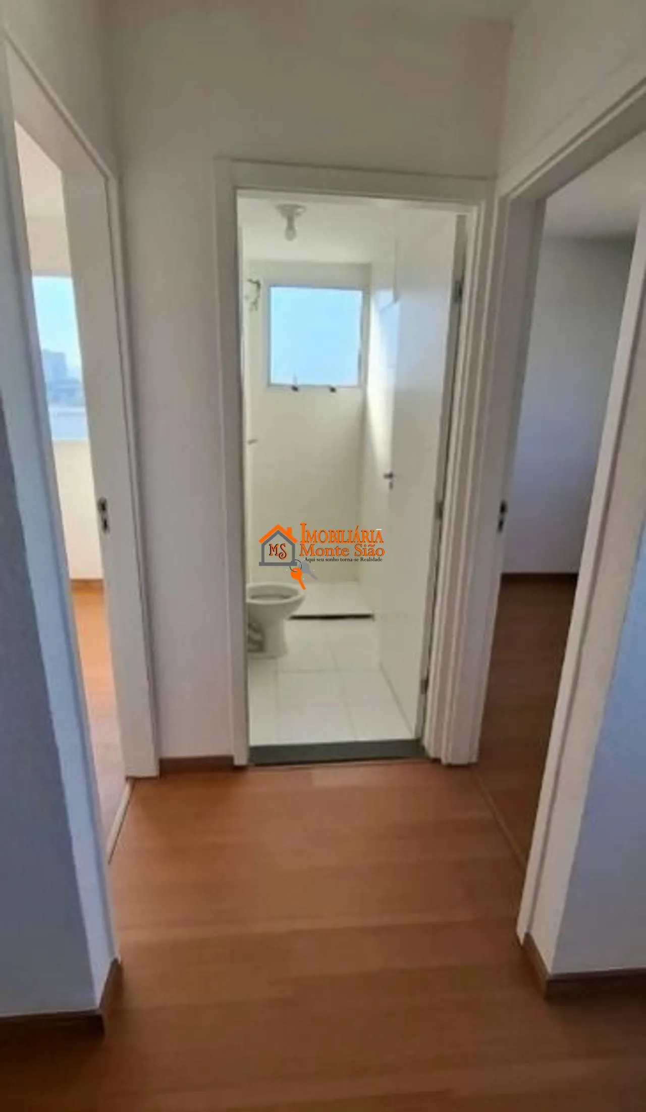 Imagem Apartamento com 2 dormitórios à venda, 42 m² por R$ 240.000,00 - Vila Nova Bonsucesso - Guarulhos/SP