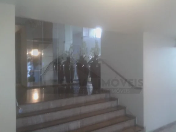 Imagem CASAL IMÓVEIS VENDE ED EUGENIO SOARES 4 SUÍTES + 2 VGS ALTO PADRÃO