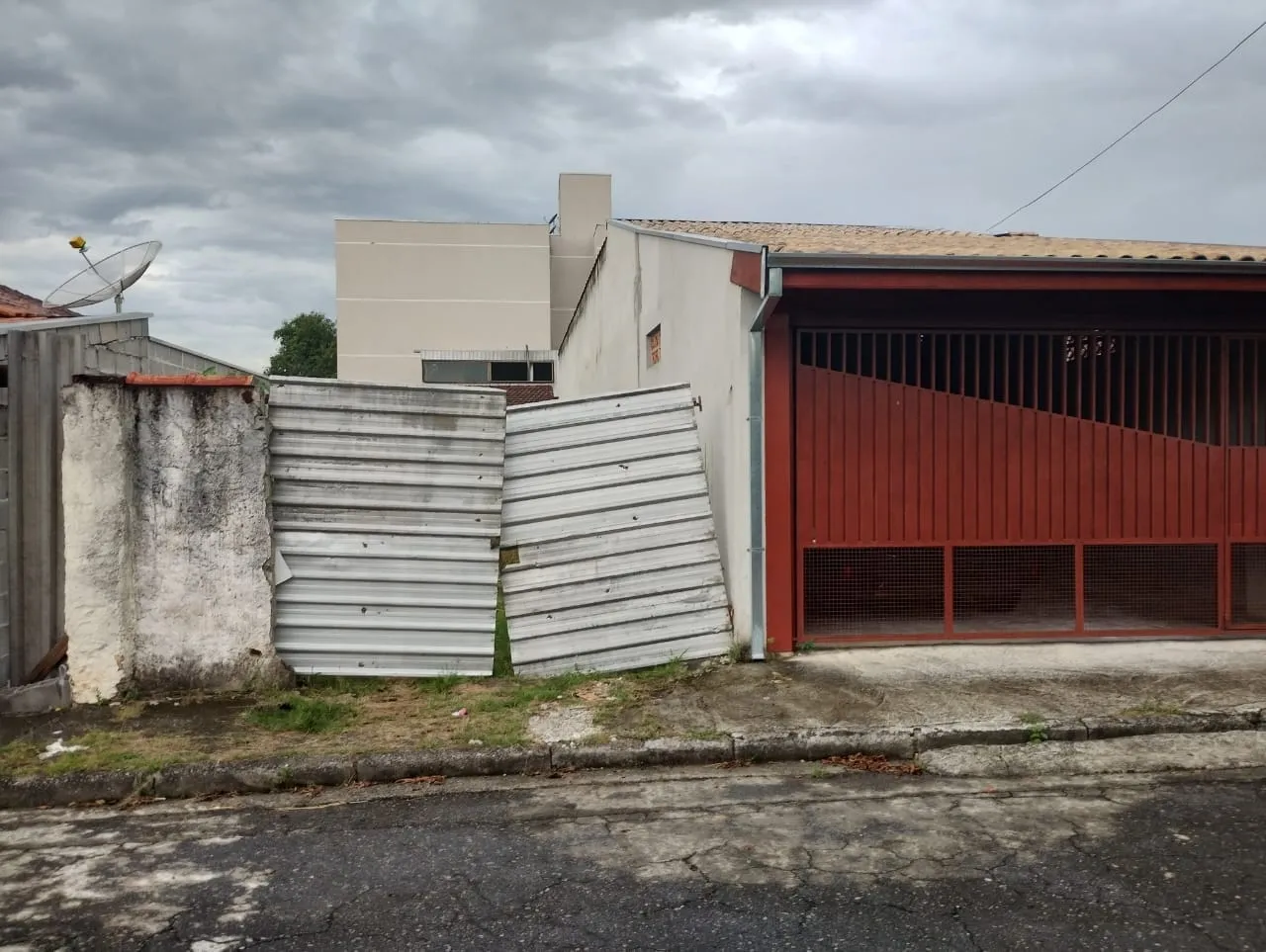 Imagem Terreno à venda 125M², Residencial Ouro Verde, Pindamonhangaba - SP