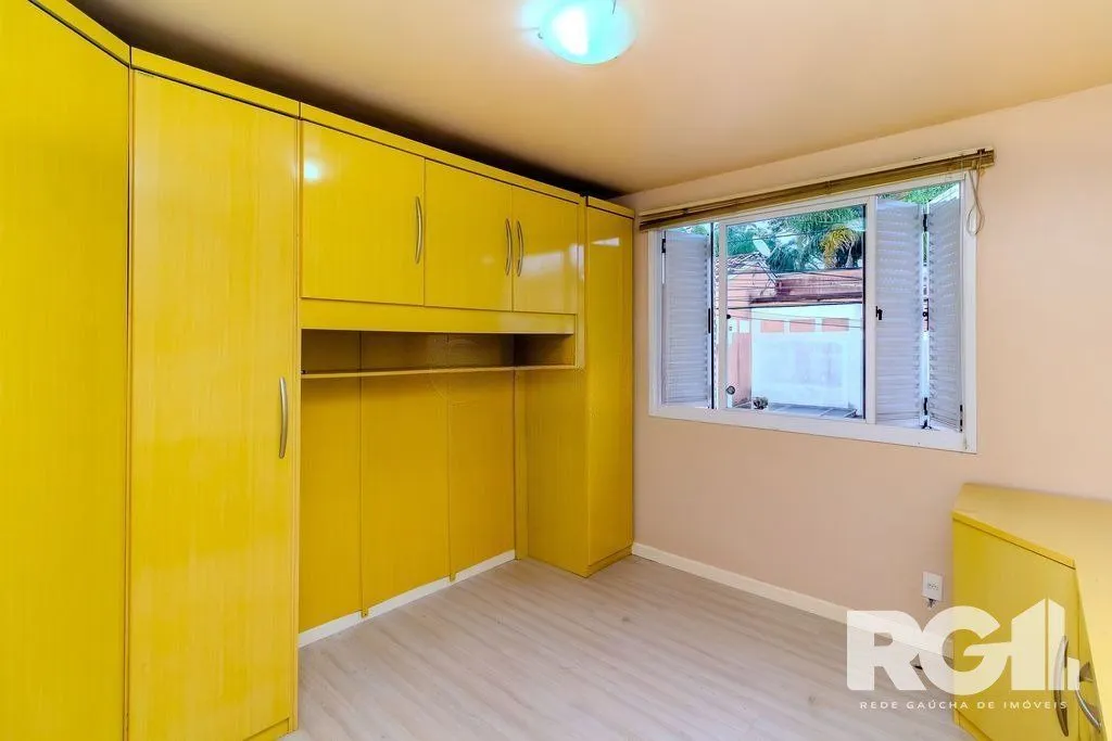 Imagem Casa em condomínio com 3 dormitórios, suíte, espaço gourmet.