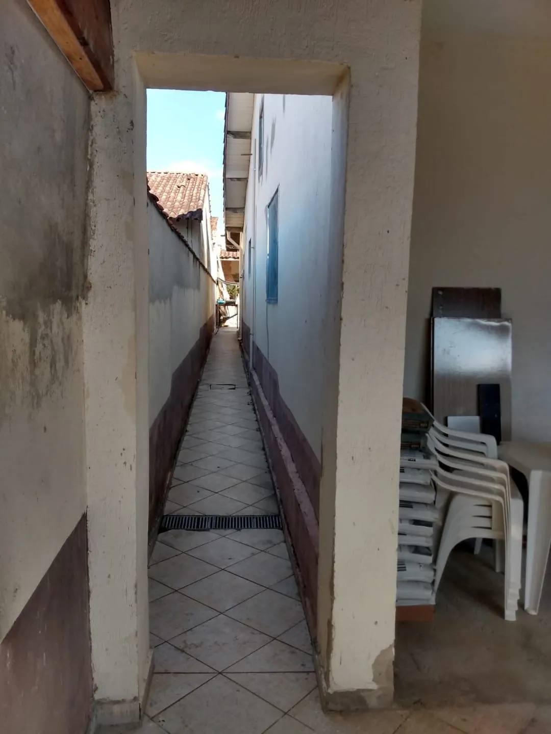 Imagem Casa à venda 3 Quartos, 1 Suite, 2 Vagas, 250M², Bosque, Pindamonhangaba - SP