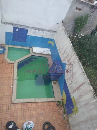 Imagem Casa duplex luxuosa na barra do jucu
