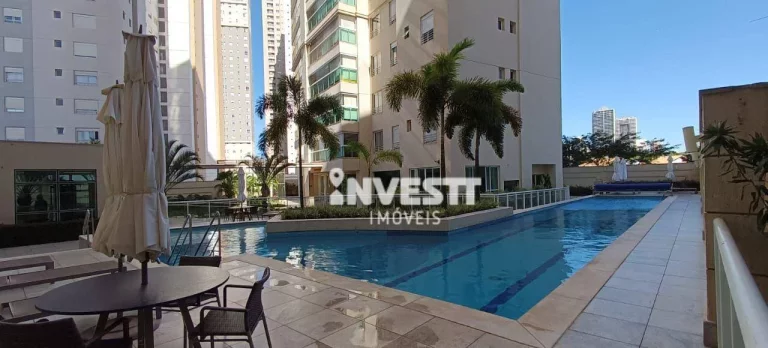 Imagem Apartamento à venda no Setor Marista - Goiânia/GO