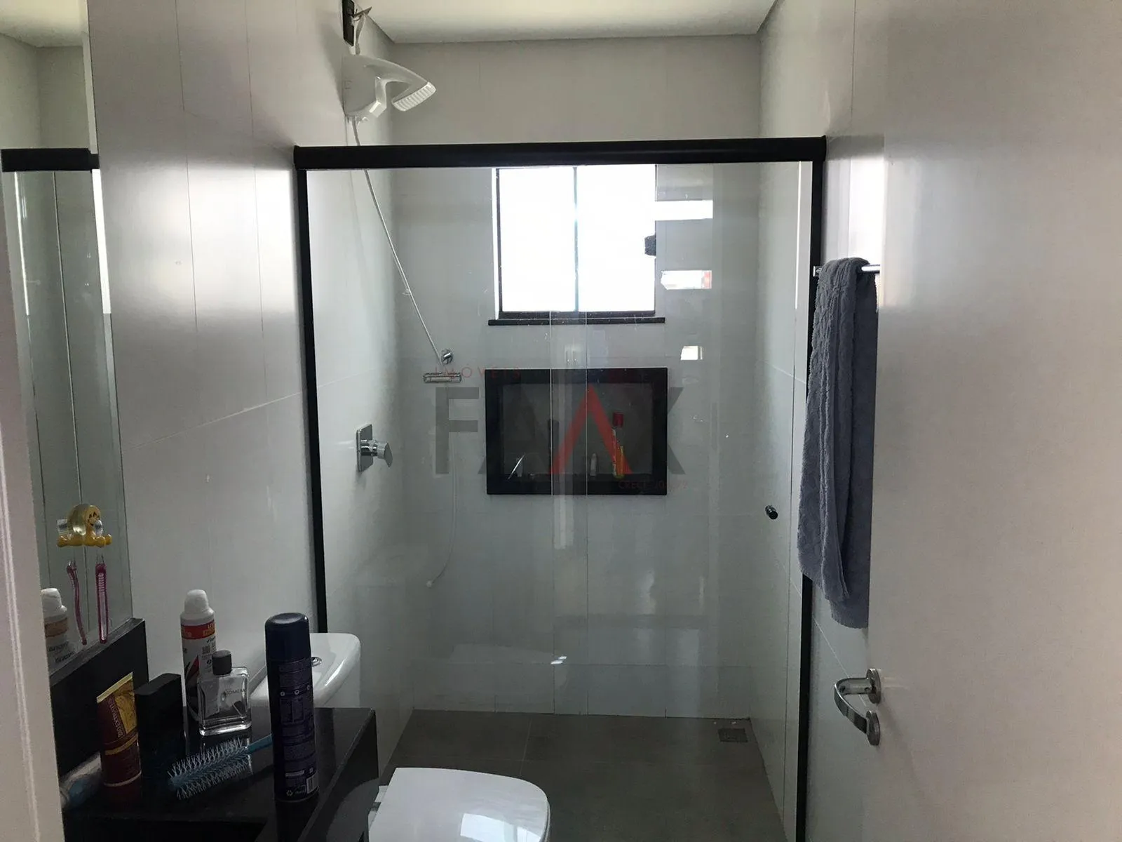 Imagem Casa à venda de 75,00m com suíte no MORRO ALTO em GUARAPUAVA - PR