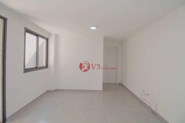 Foto do imóvel Apartamento com 1 dormitório para alugar, 35 m por R$ 1.670,00/mês - Parque São Lucas - São Paulo/SP