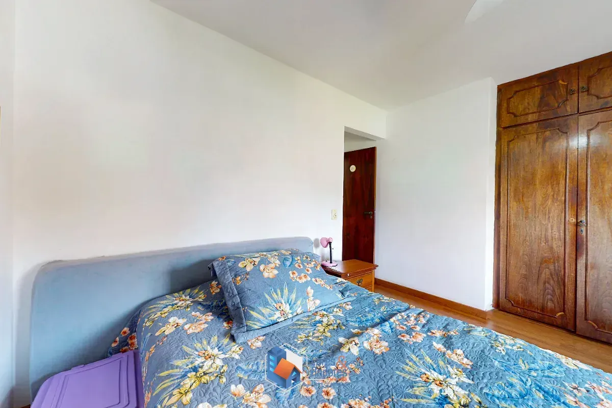 Imagem Apartamento para venda em Perdizes com 3 quartos, sendo 1 suíte, 116m²