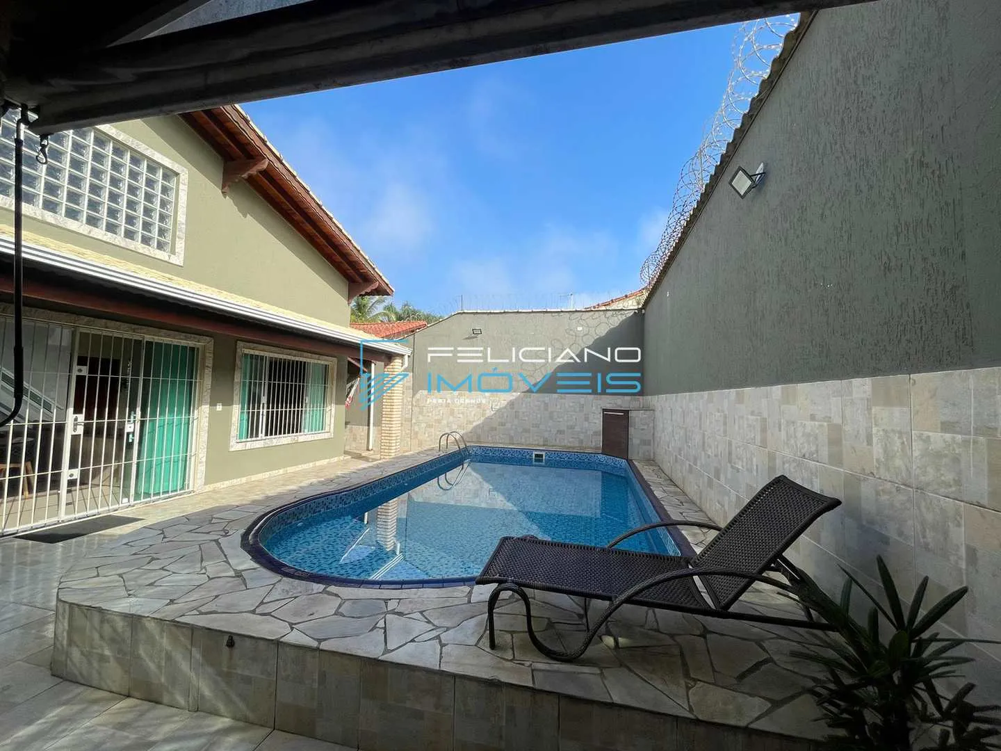 Imagem Casa com 4 quartos, Flórida, Praia Grande - R$ 1.35 mi, Cod: 5656