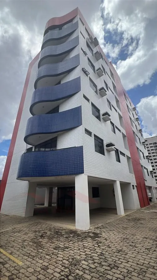 Foto do imóvel Apartamentos 3 quartos 2 suites são Cristovão | 85m² em São Cristovão, Teresina - PI