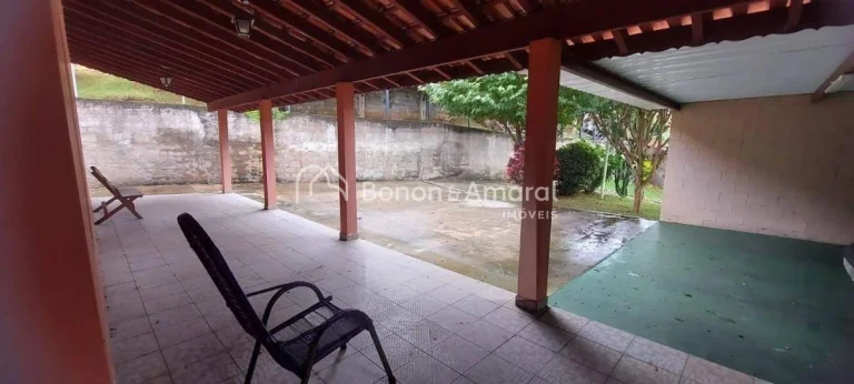 Imagem Casa a venda em Sousas no condomínio Colinas do Ermitage
Casa a venda no condomínio Colinas do Erm...