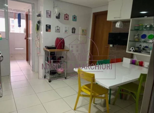 Imagem 04 quartos, com duas suítes