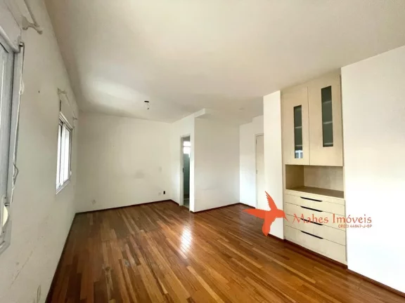 Imagem Apartamento à venda ou aluguel em São Paulo-SP, Pinheiros - 2 quartos, 2 suítes, 1 sala para dois ambientes, 3 banheiros, 2 vagas de garagem, 115m!
