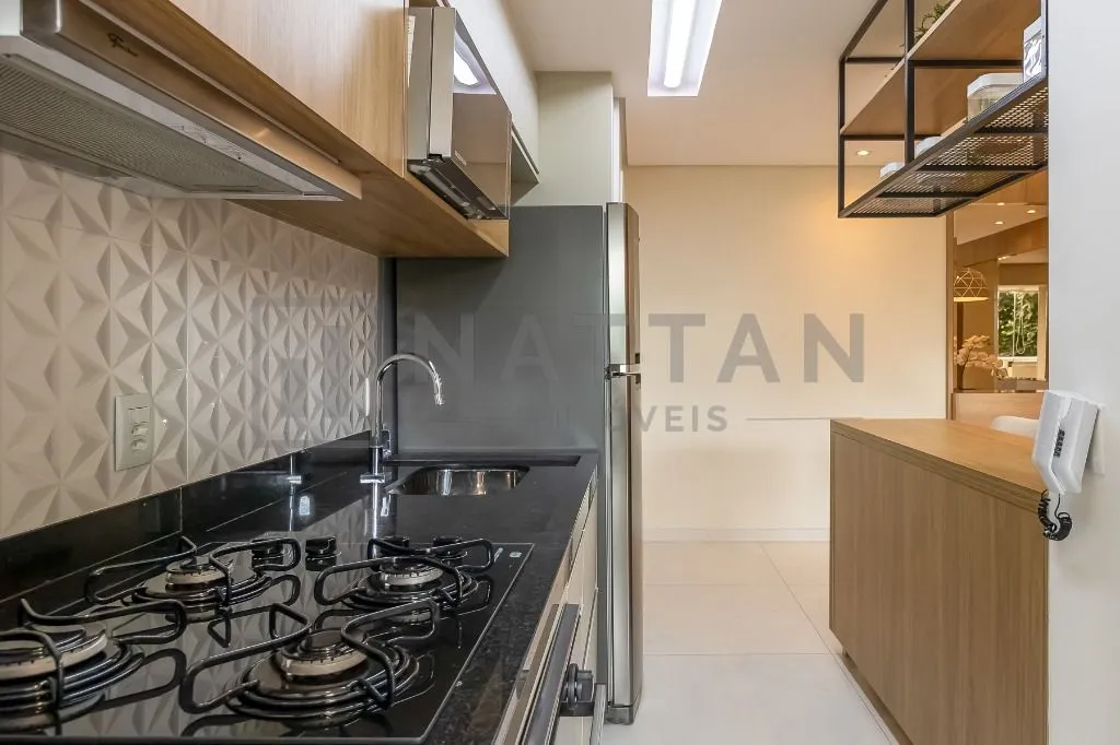 Imagem Apartamento com 2 dormitórios à venda, 52 m² por R$ 680.000,00 - Mooca - São Paulo/SP