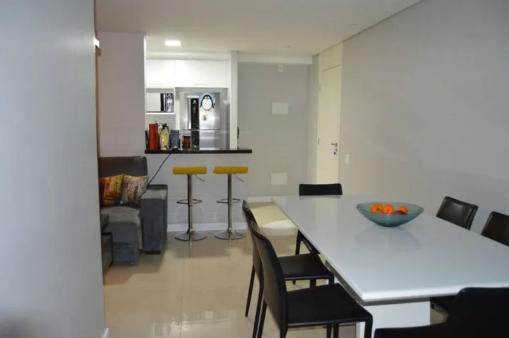 Imagem Apartamento com 2 Quartos à Venda, 65 m² em Freguesia Do ó - São Paulo