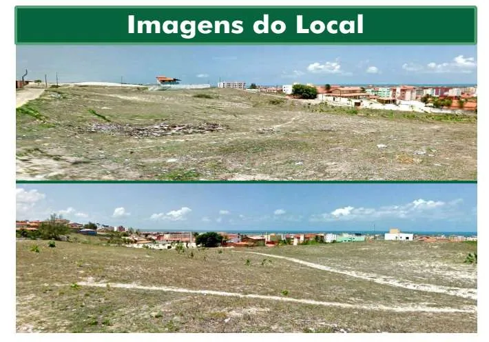 Imagem Terreno à Venda, 359 m² em Icaraí - Caucaia