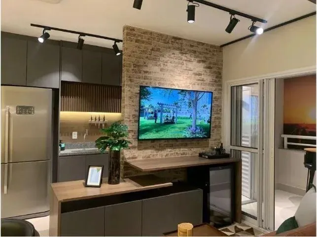 Imagem Apartamento 2 quartos Ágio MYSB São Benedito Av. Beira Rio