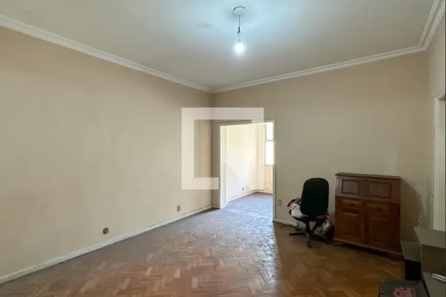 Imagem Apartamento à Venda - Copacabana, 4 Quartos, 121 m2