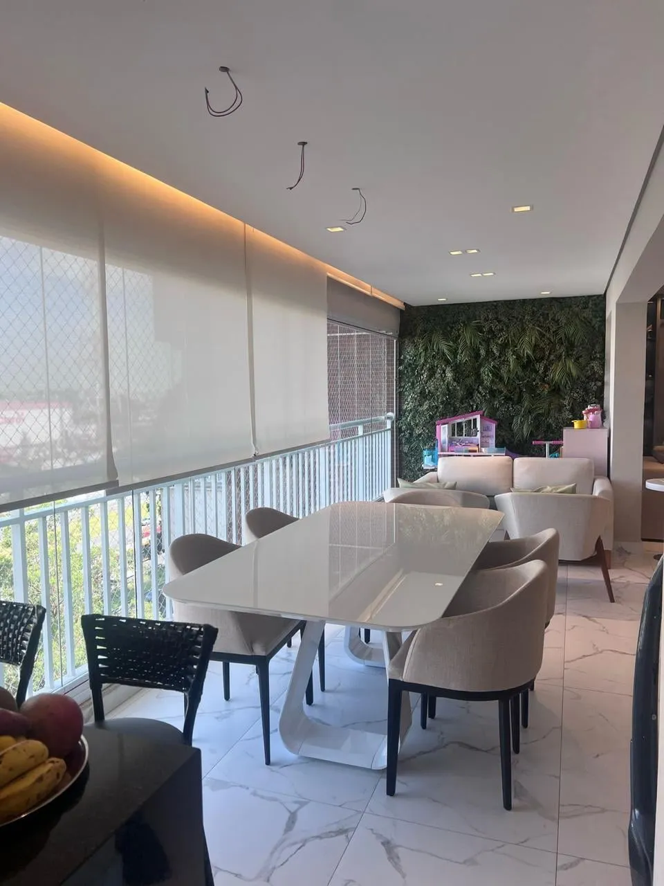Imagem Apartamento à venda Helbor Family Garden, 3 quartos 3 suítes, 2 vagas, Centro São Bernardo do Campo/SP