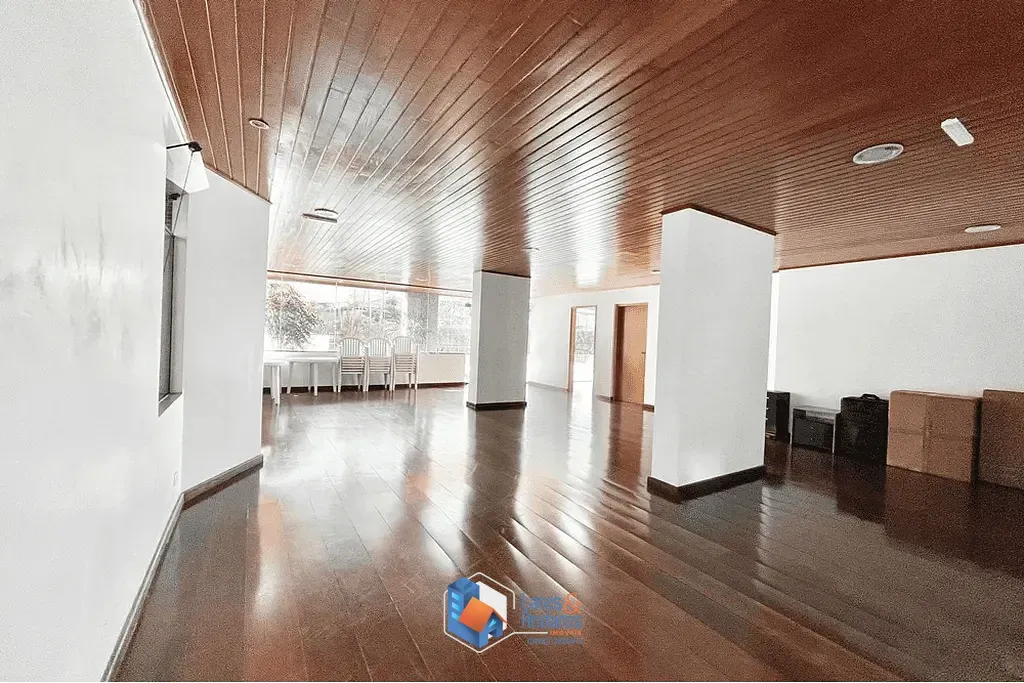 Imagem Apartamento à venda 3 Quartos 1 Suite 2 Vagas 133M² Aclimação São Paulo - SP