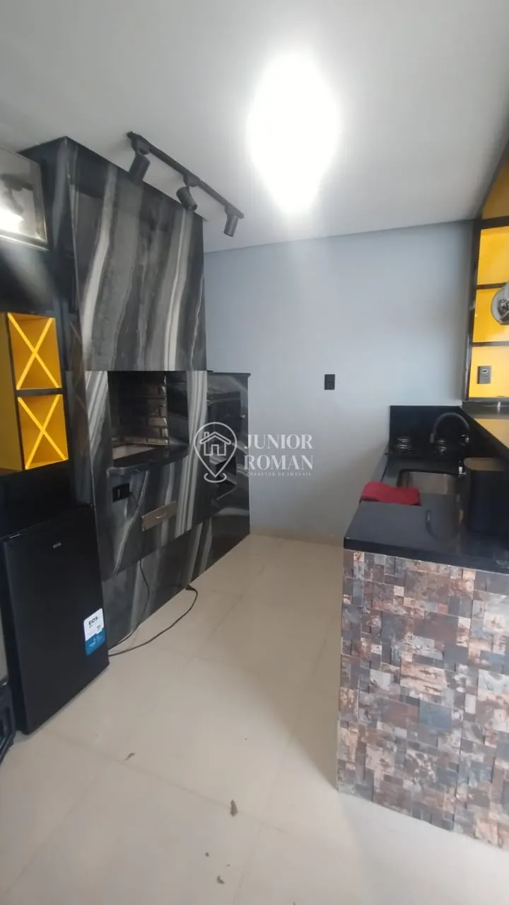 Imagem SOBRADO SUÍTE MASTER COM CLOSET 3 DORM. E PISCINA NO BAIRRO BANDEIRANTES - BARREIRAS/BA
