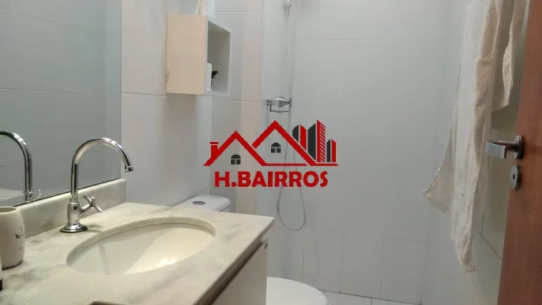 Imagem Apartamento à venda 3 Dormitórios no Parque industrial