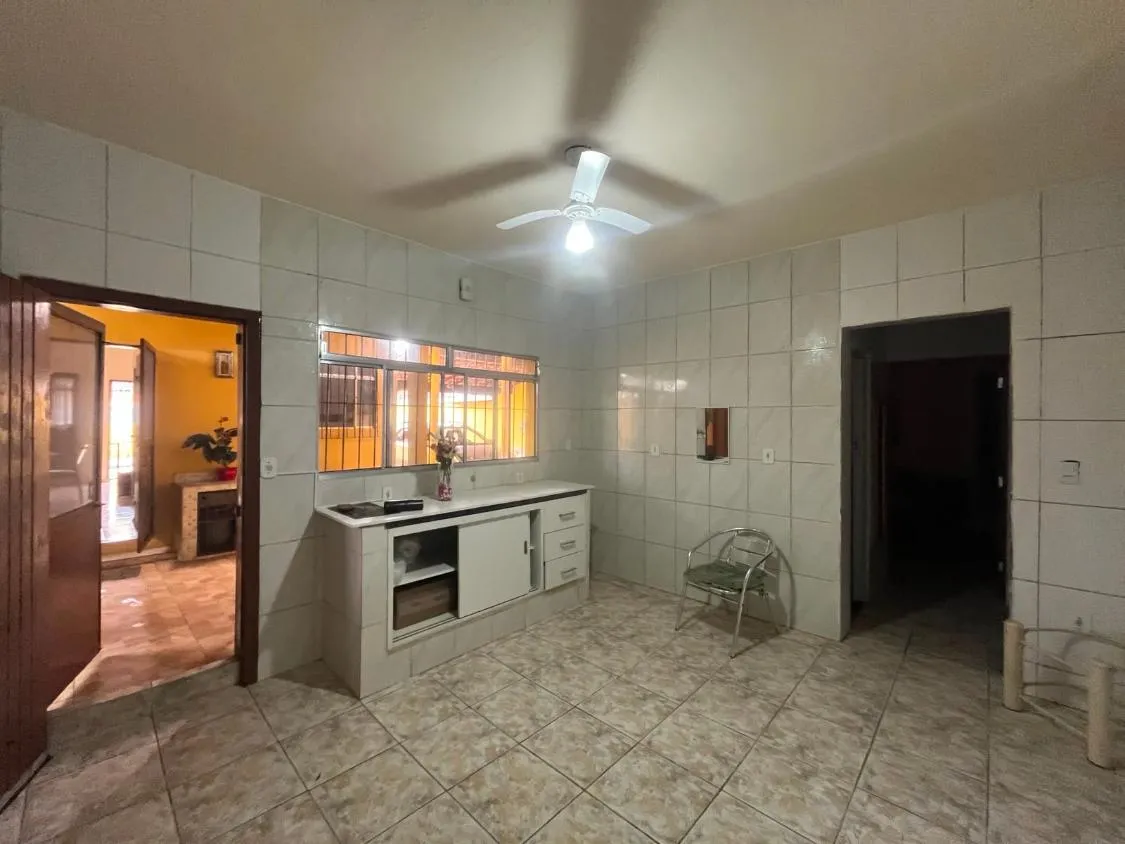 Imagem CASA COM EDÍCULA E ACEITA FINANCIAMENTO BANCÁRIO NO BELAS ARTES EM ITANHAÉM