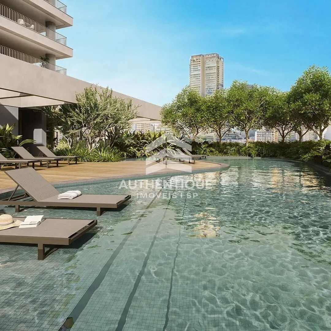 Imagem BEATRIZ ALTO DE PINHEIROS - Apartamento no bairro Alto de Pinheiros à venda