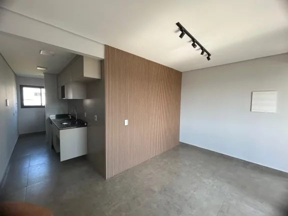 Imagem Apartamento à venda com 3 quartos, sendo 1 suíte, no centro de Atibaia - SP