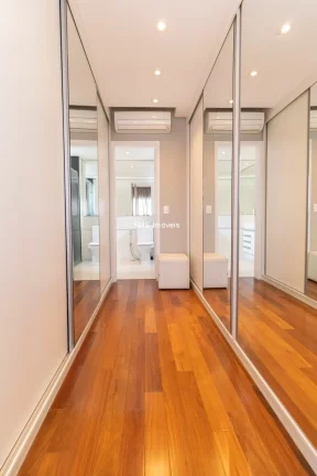 Imagem Cobertura Duplex venda na Vila Madalena