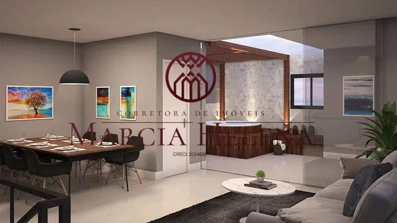 Imagem Apartamento à venda em Valinhos, Bairro São Jorge, com 3 quartos, 75,88m2