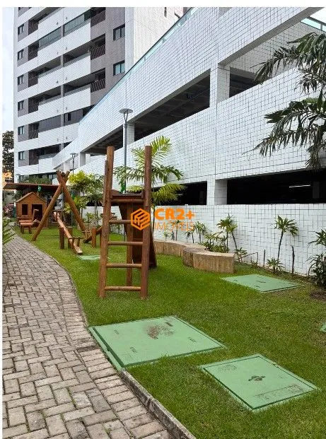 Imagem Vendo apartamento 3 Quartos(sendo 1 suíte) na Várzea - recife- pe.