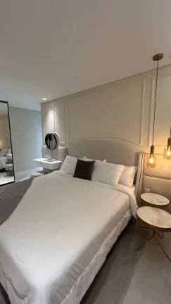 Imagem Cartier CNA Residence - Mobiliado