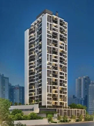 Imagem Apartamento à venda no bairro Cristo Rei em Curitiba/PR
