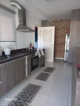 Imagem Apartamento de 04 quartos com 132m² e lazer completo no Marapé