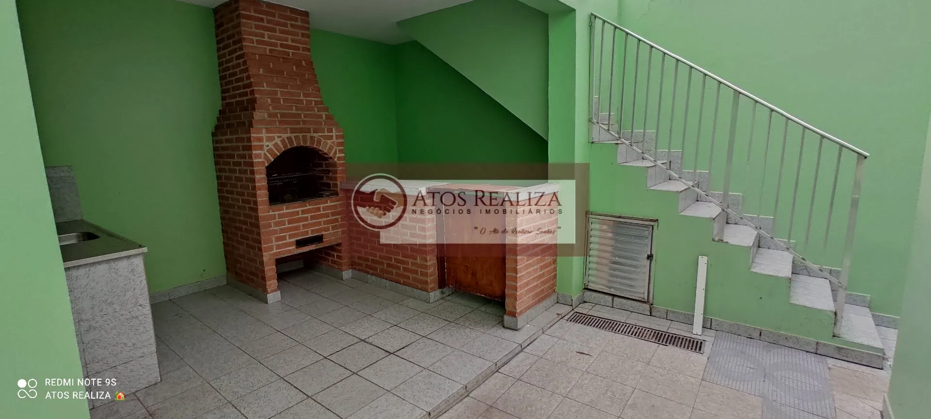 Imagem Venda Sobrado Jardim Ipanema: 4 Dormitórios, 200m² - R$1.100.000