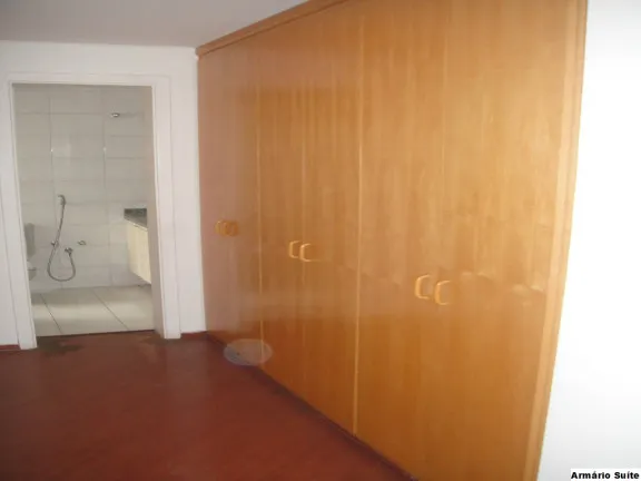 Imagem Apartamento com 4 Quartos à Venda, 200 m² em Jardim Ampliação - São Paulo