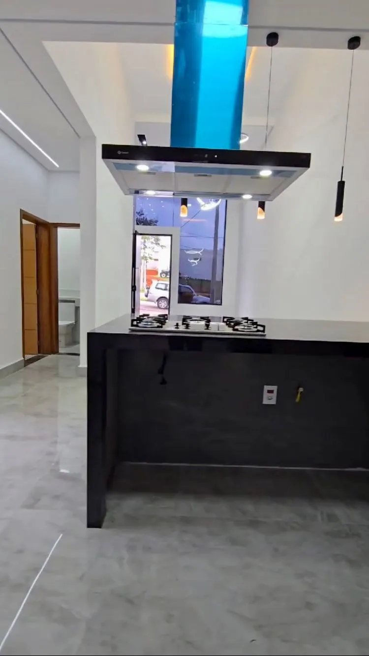 Imagem Sua Casa dos Sonhos no Villaggio Ipanema I - Luxo e Conforto em Sorocaba!