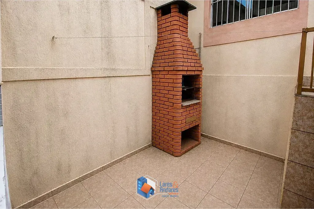 Imagem Casa à venda 3 Quartos 2 Vagas 110M² Vila do Encontro São Paulo - SP