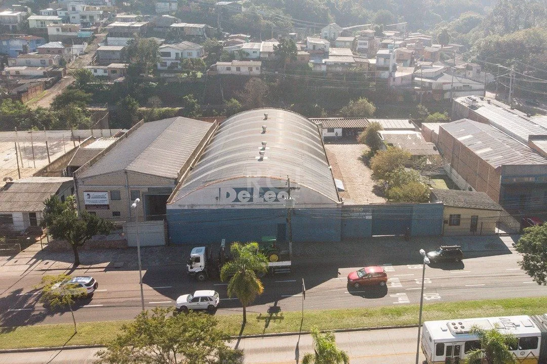 Imagem Depósito/Pavilhão para Venda - 1000m², 0 dormitórios, Agronomia