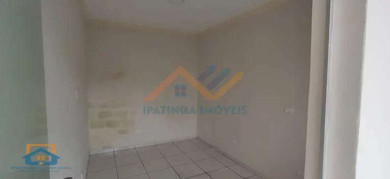 Imagem Casa no Cidade Nobre - Ipatinga
