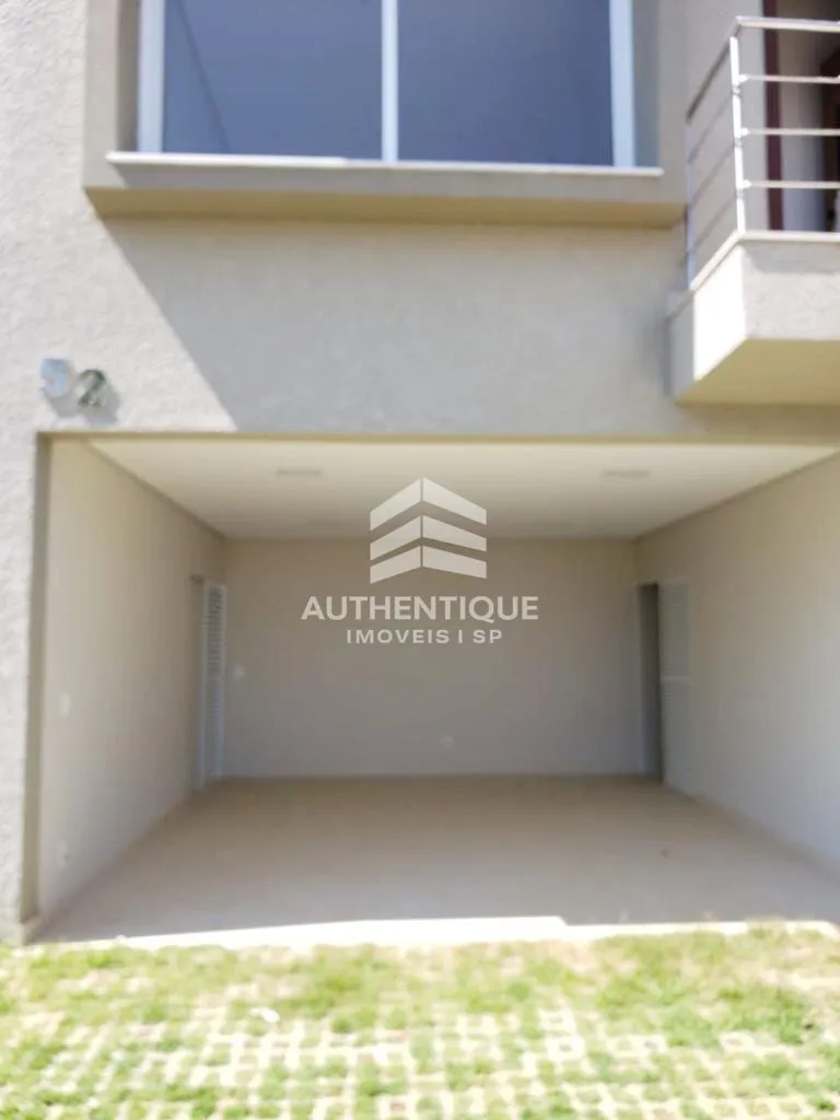 Imagem Portal Horizonte Braganca Paulista - Casa à venda no bairro Condomínio Residencial e Comercial Fazenda Santa Petronilla - Bragança Paulista/SP