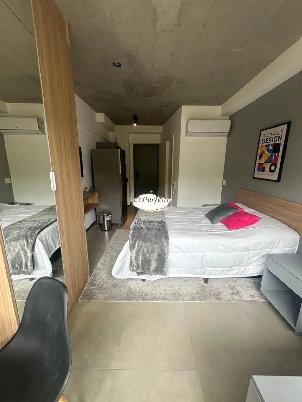 Imagem Studio com 1 Quarto à Venda, 22 m² em Cerqueira César - São Paulo