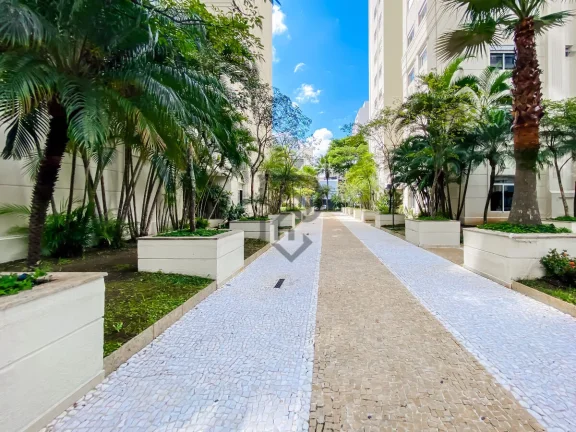 Imagem Apartamento Vivai Moema pronto para morar ibirapuera