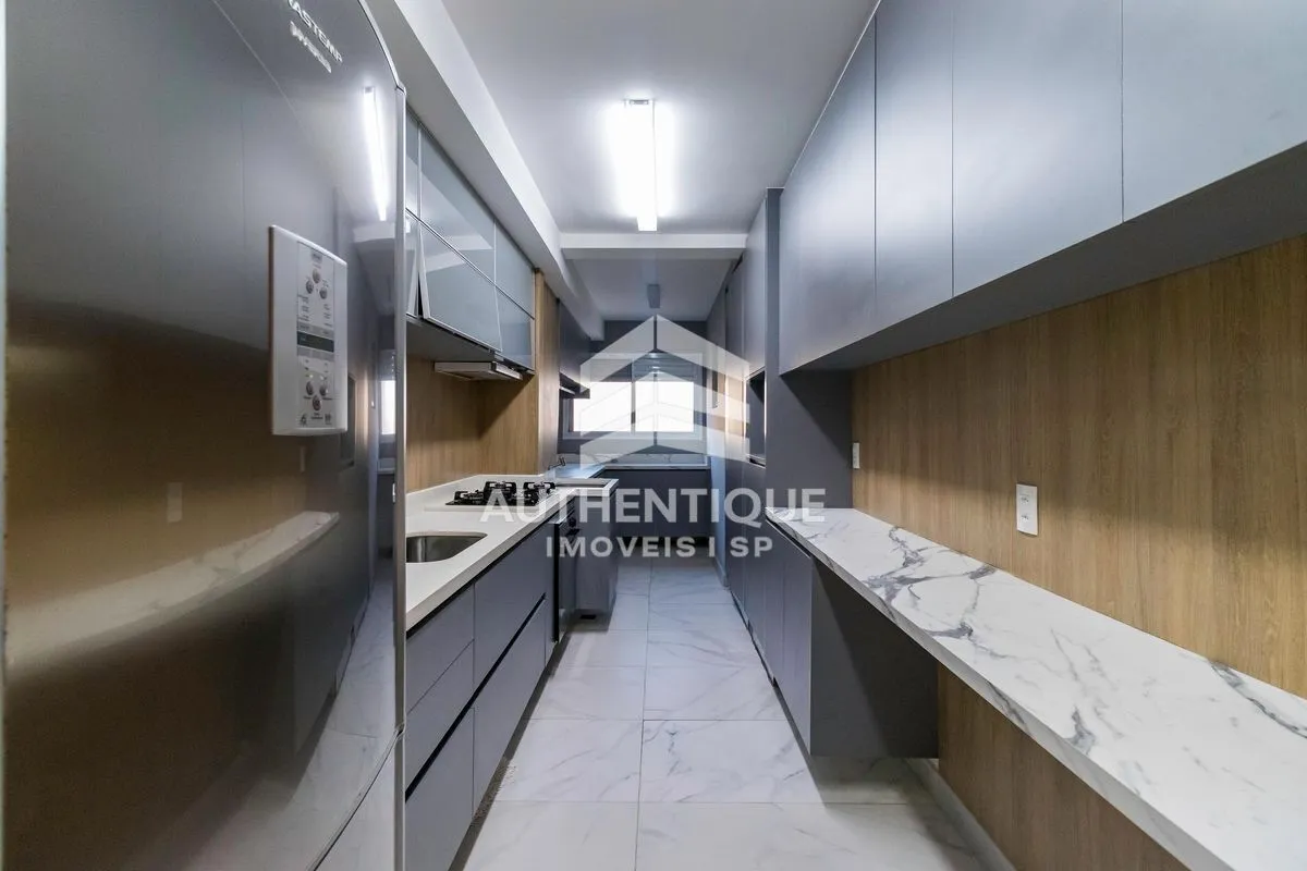 Imagem MISTI MORUMBI - Apartamento no bairro Morumbi à venda