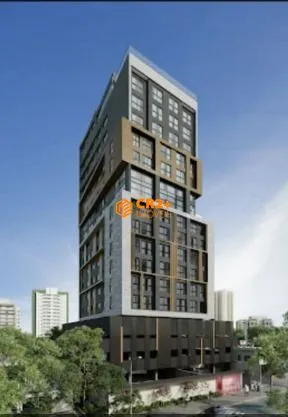Imagem Vendo Apartamento 60m² c/ 1 Suíte e WC Social, em Piedade.