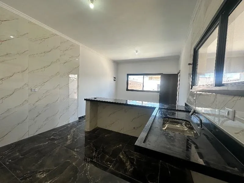 Imagem Casa para Venda em Itanhaém, Cibratel II, 2 dormitórios, 1 suíte, 1 banheiro, 2 vagas