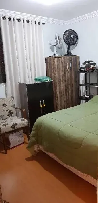 Imagem APARTAMENTO - SPAZIO CONTARINI - VILA NOVA - CAMPINAS