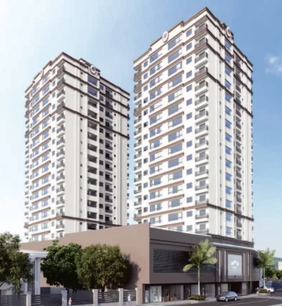 Imagem Apartamento à venda em Itapema, Alto do São Bento, com 2 quartos, 68,77m2