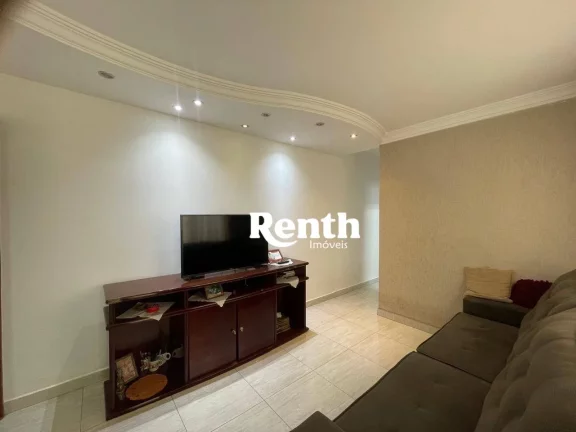 Imagem Casa com 2 dormitórios à venda, 96 m² por R$ 380.000,00 - Estádio - Rio Claro/SP