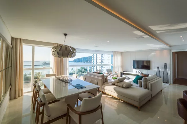 Imagem COBERTURA RESIDENCIAL em Itajaí - SC, Fazenda